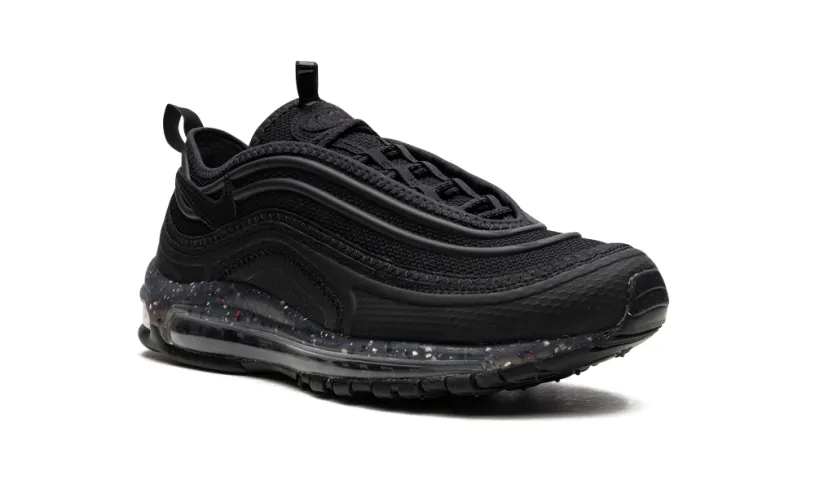 Nike Air Max Air Max 97 Terrascape 'Triple Black'